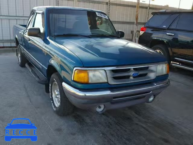 1996 FORD RANGER SUP 1FTCR14X0TPB06041 image 0