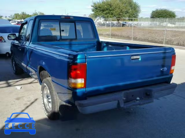 1996 FORD RANGER SUP 1FTCR14X0TPB06041 image 2