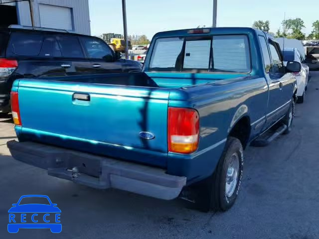 1996 FORD RANGER SUP 1FTCR14X0TPB06041 image 3