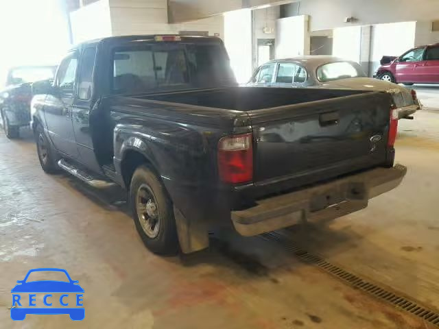 2002 FORD RANGER SUP 1FTYR44V72PB23939 image 2