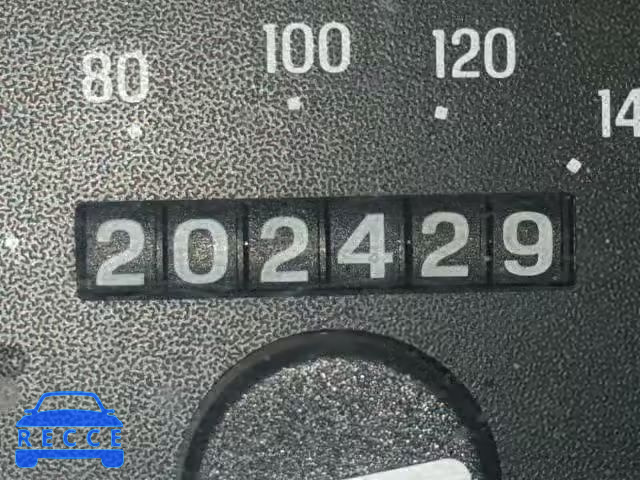 2002 FORD RANGER SUP 1FTYR44V72PB23939 image 7