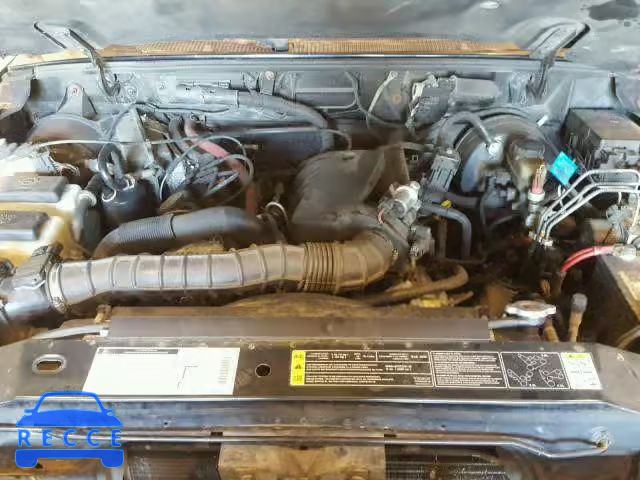 2002 FORD RANGER SUP 1FTYR44V72PB23939 image 8