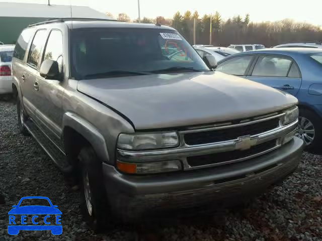 2003 CHEVROLET SUBURBAN K 3GNFK16T13G206043 image 0