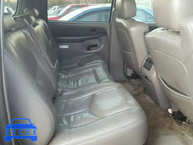 2003 CHEVROLET SUBURBAN K 3GNFK16T13G206043 image 5