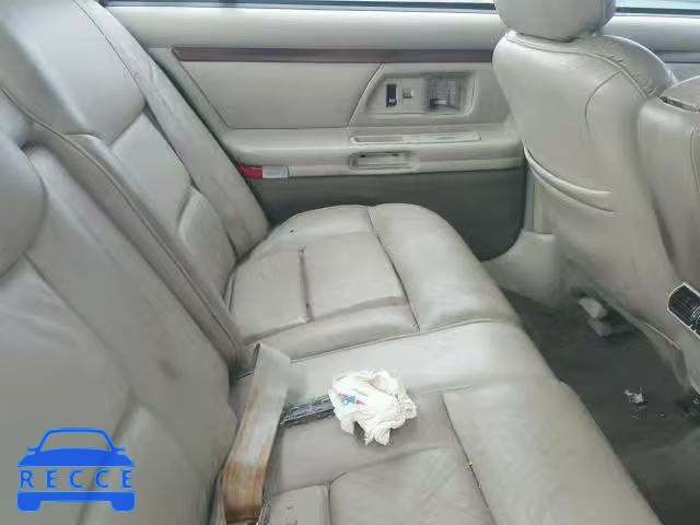 1996 OLDSMOBILE 98 REGENCY 1G3CX52K7T4309188 зображення 5