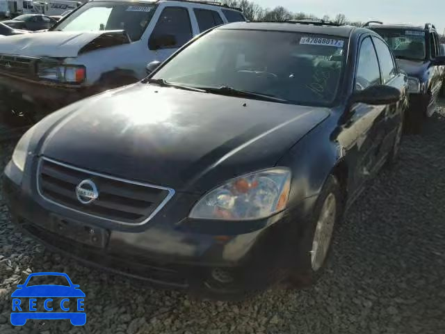 2003 NISSAN ALTIMA BAS 1N4AL11EX3C150427 image 1