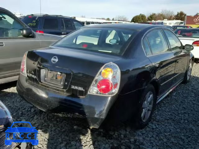 2003 NISSAN ALTIMA BAS 1N4AL11EX3C150427 зображення 3