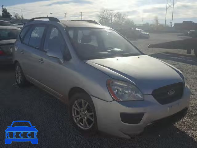 2009 KIA RONDO BASE KNAFG528497247108 image 0