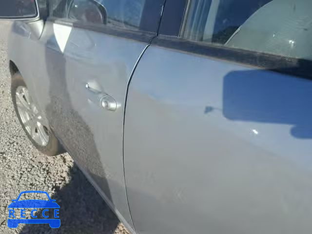 2009 KIA RONDO BASE KNAFG528497247108 image 8