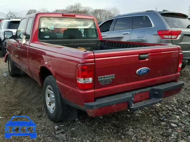 2008 FORD RANGER SUP 1FTYR14UX8PA87114 image 2