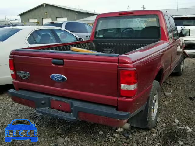 2008 FORD RANGER SUP 1FTYR14UX8PA87114 image 3