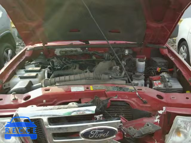 2008 FORD RANGER SUP 1FTYR14UX8PA87114 image 6