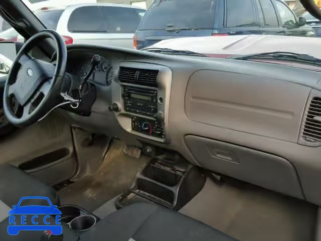 2008 FORD RANGER SUP 1FTYR14UX8PA87114 image 8