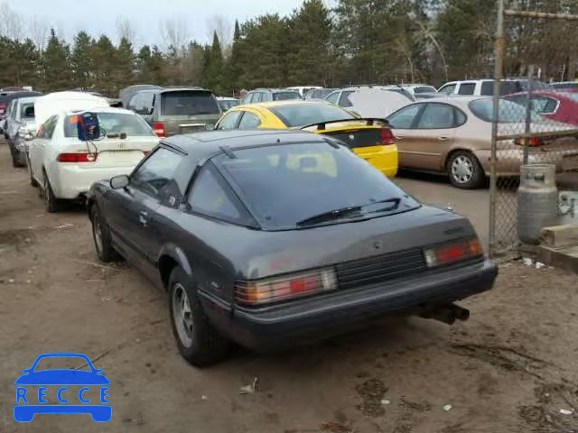 1983 MAZDA RX7 JM1FB3313D0747480 зображення 2