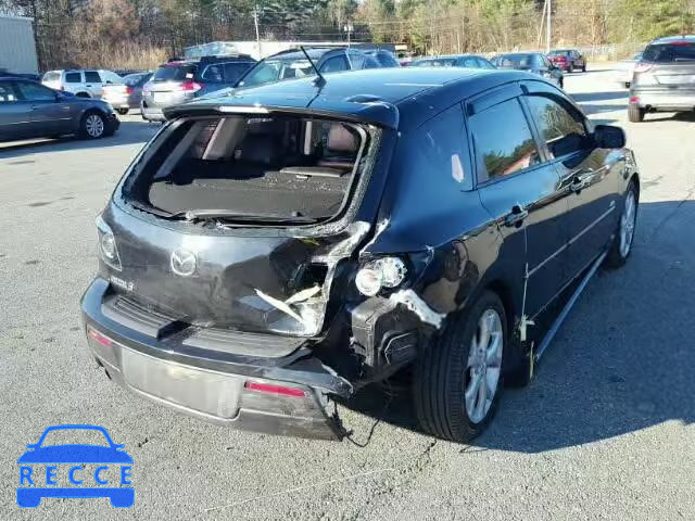 2009 MAZDA 3 S JM1BK344591189110 image 3