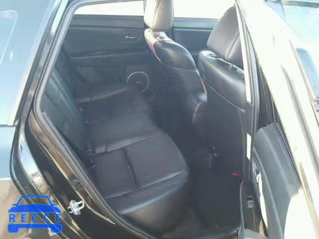 2009 MAZDA 3 S JM1BK344591189110 image 5