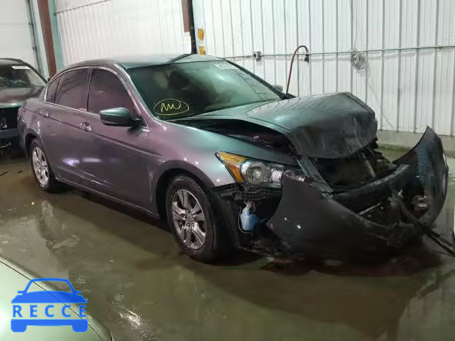 2012 HONDA ACCORD LXP 1HGCP2F44CA225424 image 0