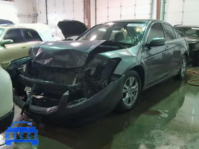2012 HONDA ACCORD LXP 1HGCP2F44CA225424 image 1