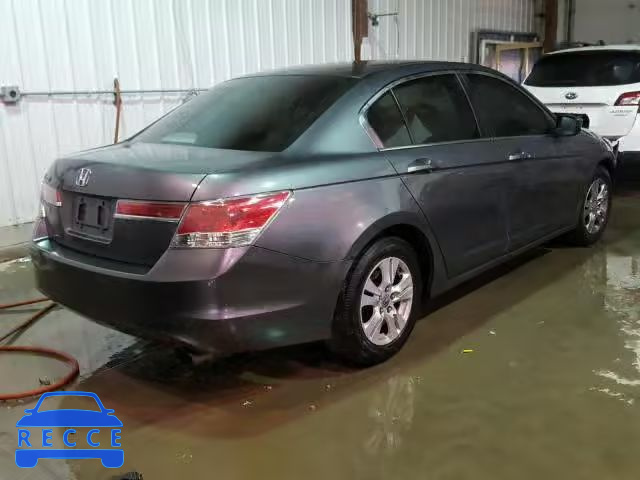 2012 HONDA ACCORD LXP 1HGCP2F44CA225424 image 3