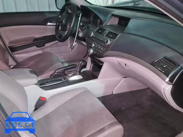 2012 HONDA ACCORD LXP 1HGCP2F44CA225424 image 4