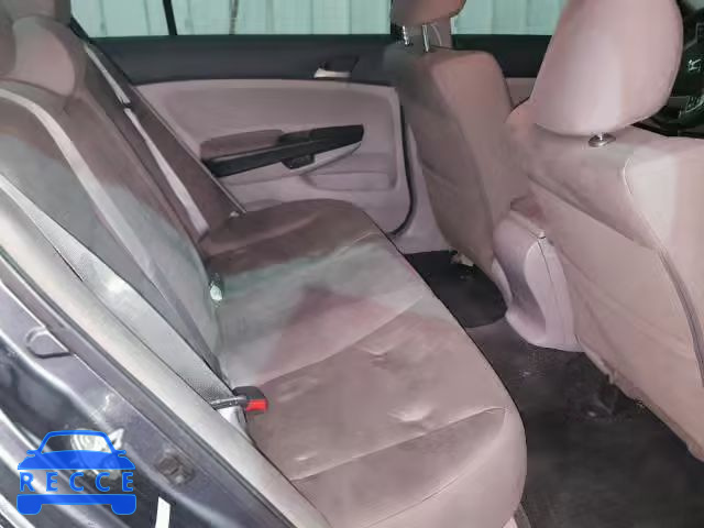 2012 HONDA ACCORD LXP 1HGCP2F44CA225424 image 5