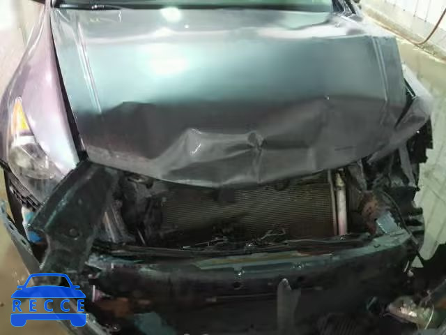 2012 HONDA ACCORD LXP 1HGCP2F44CA225424 image 6