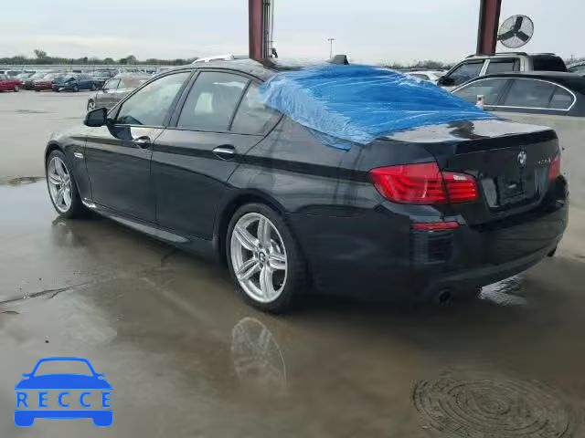 2014 BMW 535 I WBA5B1C57ED480211 Bild 2