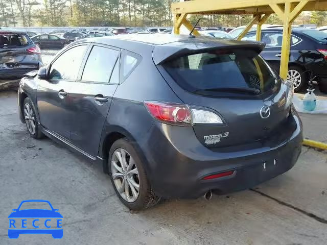 2011 MAZDA 3 S JM1BL1K61B1460241 image 2