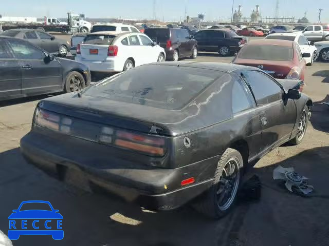 1991 NISSAN 300ZX 2+2 JN1RZ26H0MX506059 зображення 3