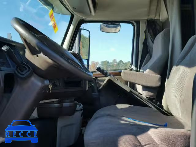 2013 VOLVO VN VNL 4V4NC9TH6DN563280 Bild 4