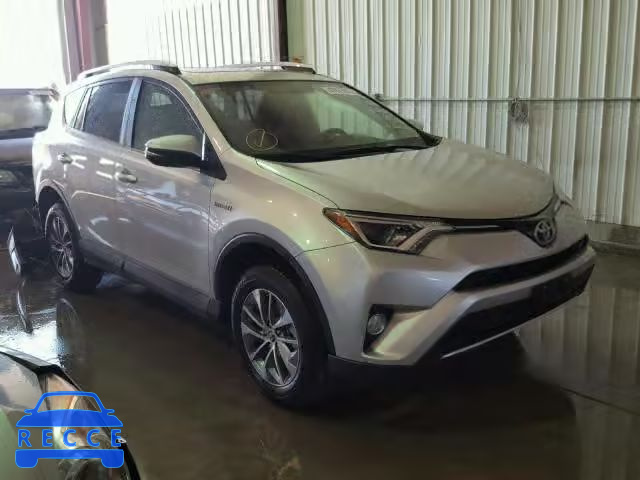 2016 TOYOTA RAV4 HV XL JTMRJREV4GD000275 image 0