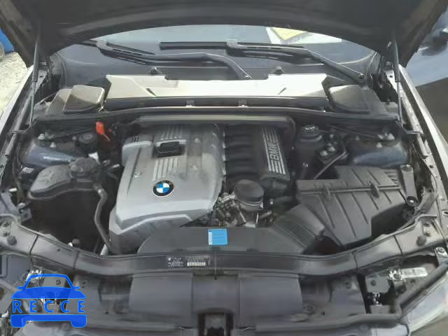 2006 BMW 325 XI WBAVD13586KV04331 image 6