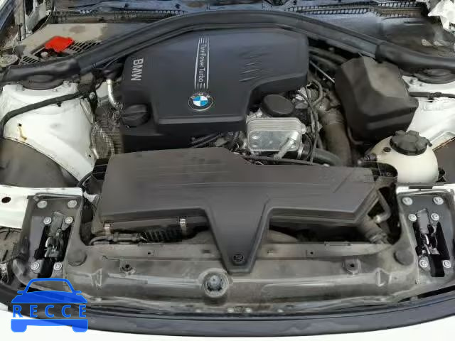2014 BMW 428 I WBA3N7C58EF718816 зображення 6