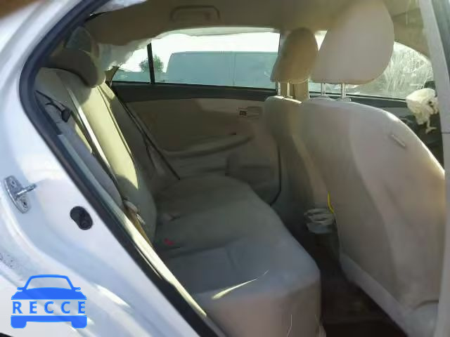 2013 TOYOTA COROLLA BA 2T1BU4EE8DC976564 image 5