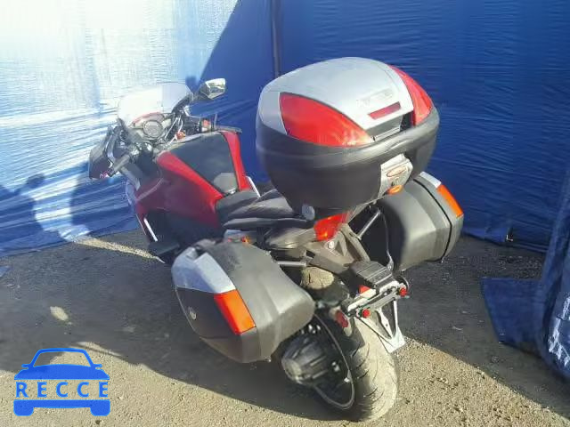 2010 HONDA VFR1200 F JH2SC6312AK000330 image 2