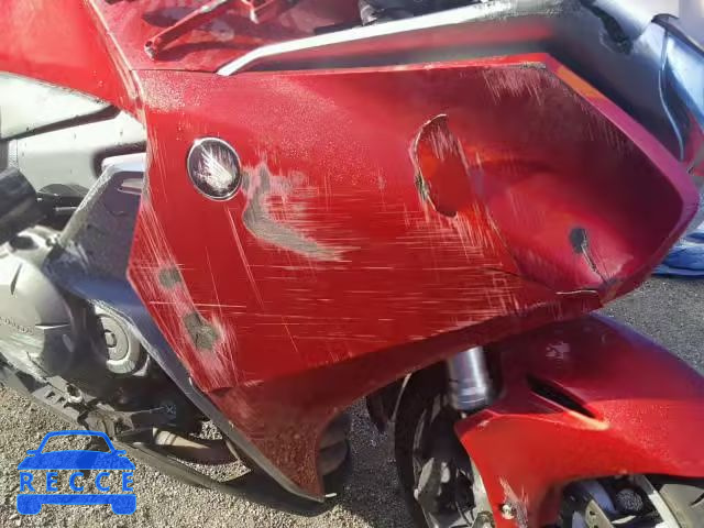 2010 HONDA VFR1200 F JH2SC6312AK000330 image 8