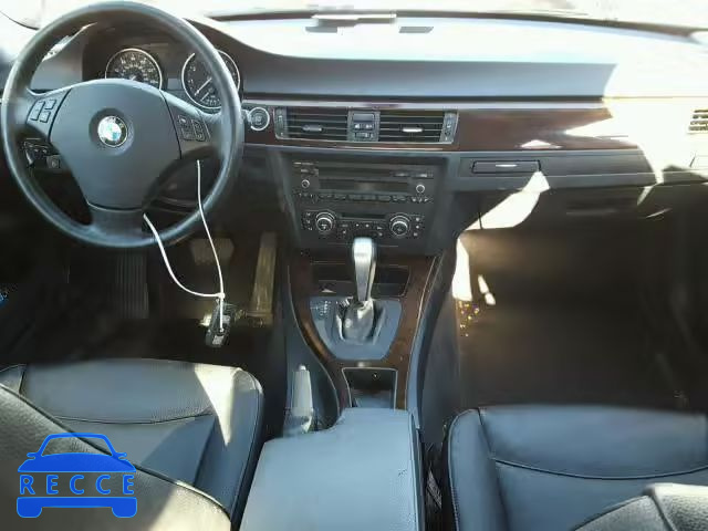 2011 BMW 328 XI SUL WBAPK5C53BF124547 зображення 8