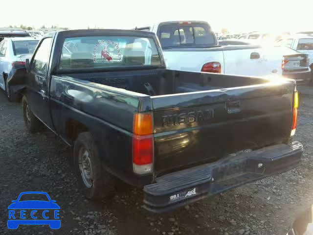 1993 NISSAN TRUCK SHOR 1N6SD11S0PC383527 image 2