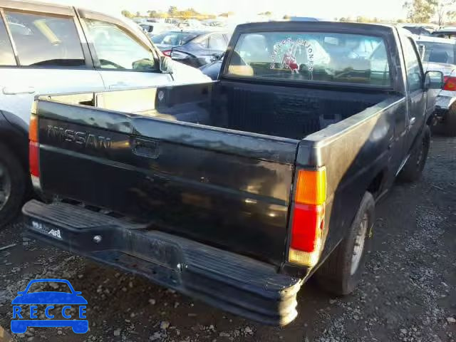 1993 NISSAN TRUCK SHOR 1N6SD11S0PC383527 Bild 3