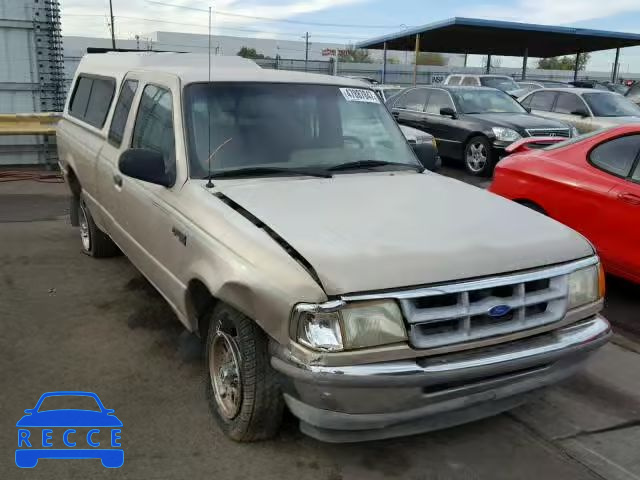 1994 FORD RANGER SUP 1FTCR14X1RPB08535 image 0