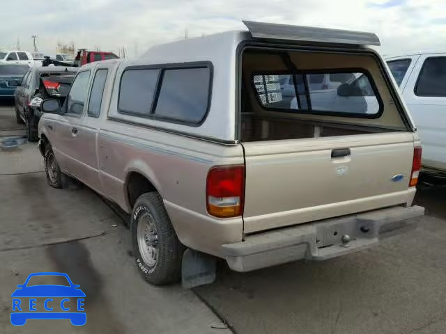 1994 FORD RANGER SUP 1FTCR14X1RPB08535 image 2