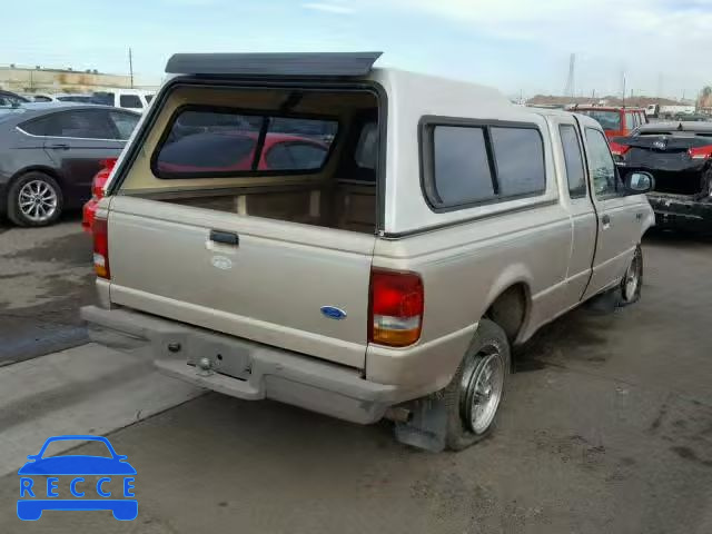 1994 FORD RANGER SUP 1FTCR14X1RPB08535 image 3