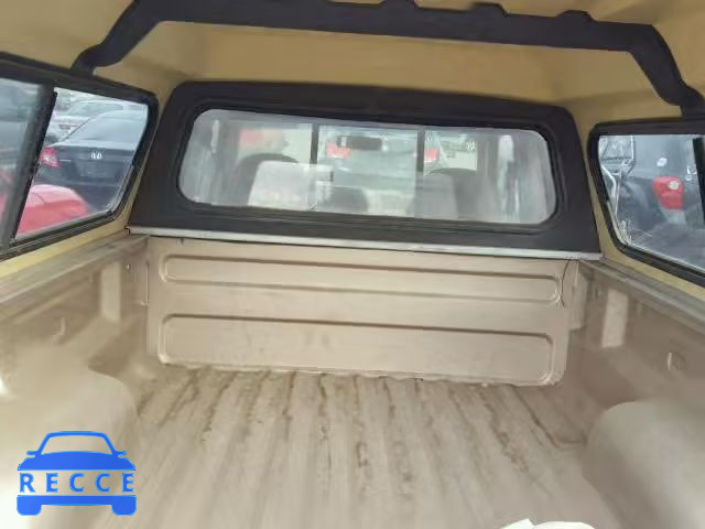 1994 FORD RANGER SUP 1FTCR14X1RPB08535 image 5