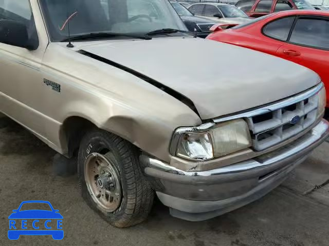 1994 FORD RANGER SUP 1FTCR14X1RPB08535 image 8