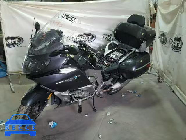 2013 BMW K1600 GTL WB1061205DZZ23784 зображення 1