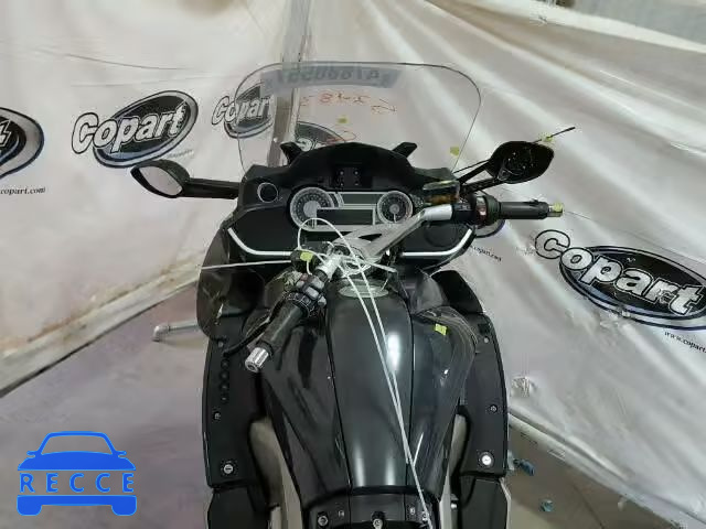 2013 BMW K1600 GTL WB1061205DZZ23784 зображення 4