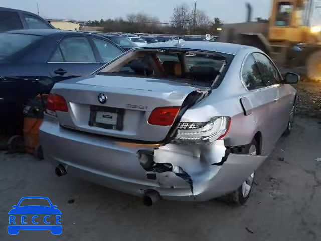 2012 BMW 335 XI WBAKF9C52CE859467 image 3