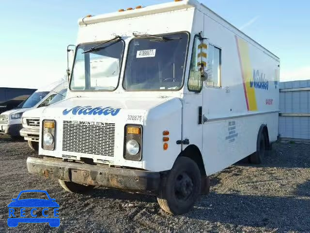 1998 GMC FORWARD CO 1GDHP32Y3W3501650 Bild 1