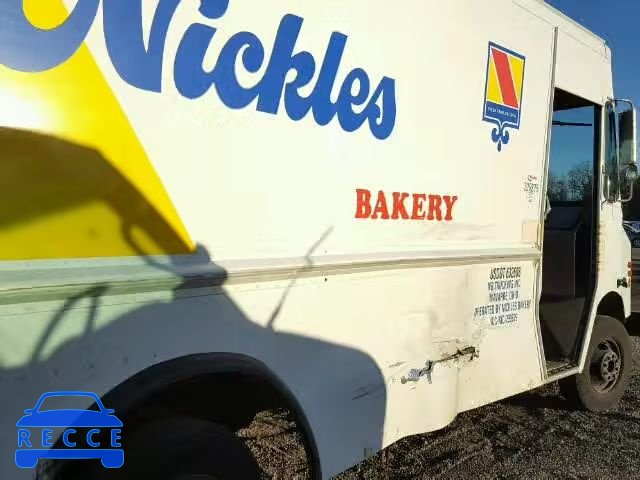 1998 GMC FORWARD CO 1GDHP32Y3W3501650 image 8