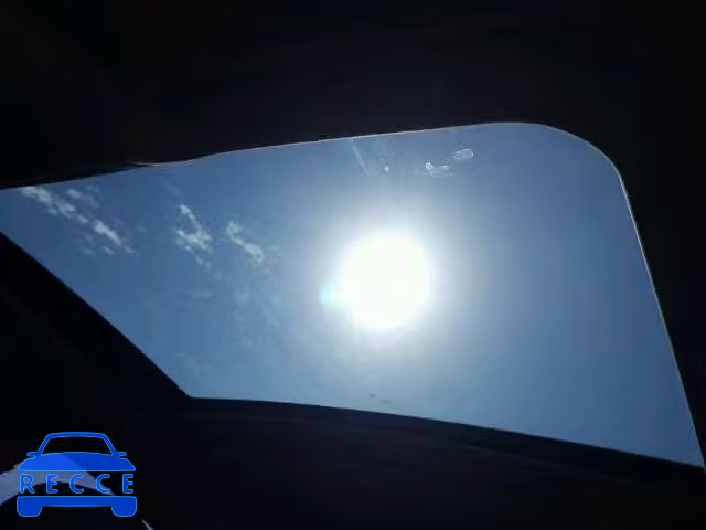 2013 BMW 528 I WBAXG5C50DDY32609 image 8